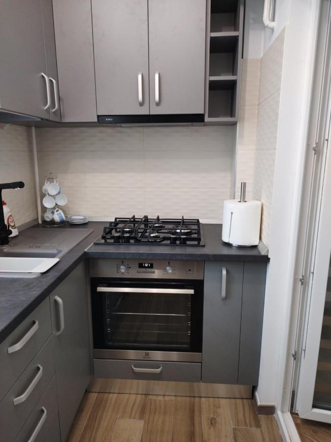 Decebal Premium Confort Craiova Exterior photo