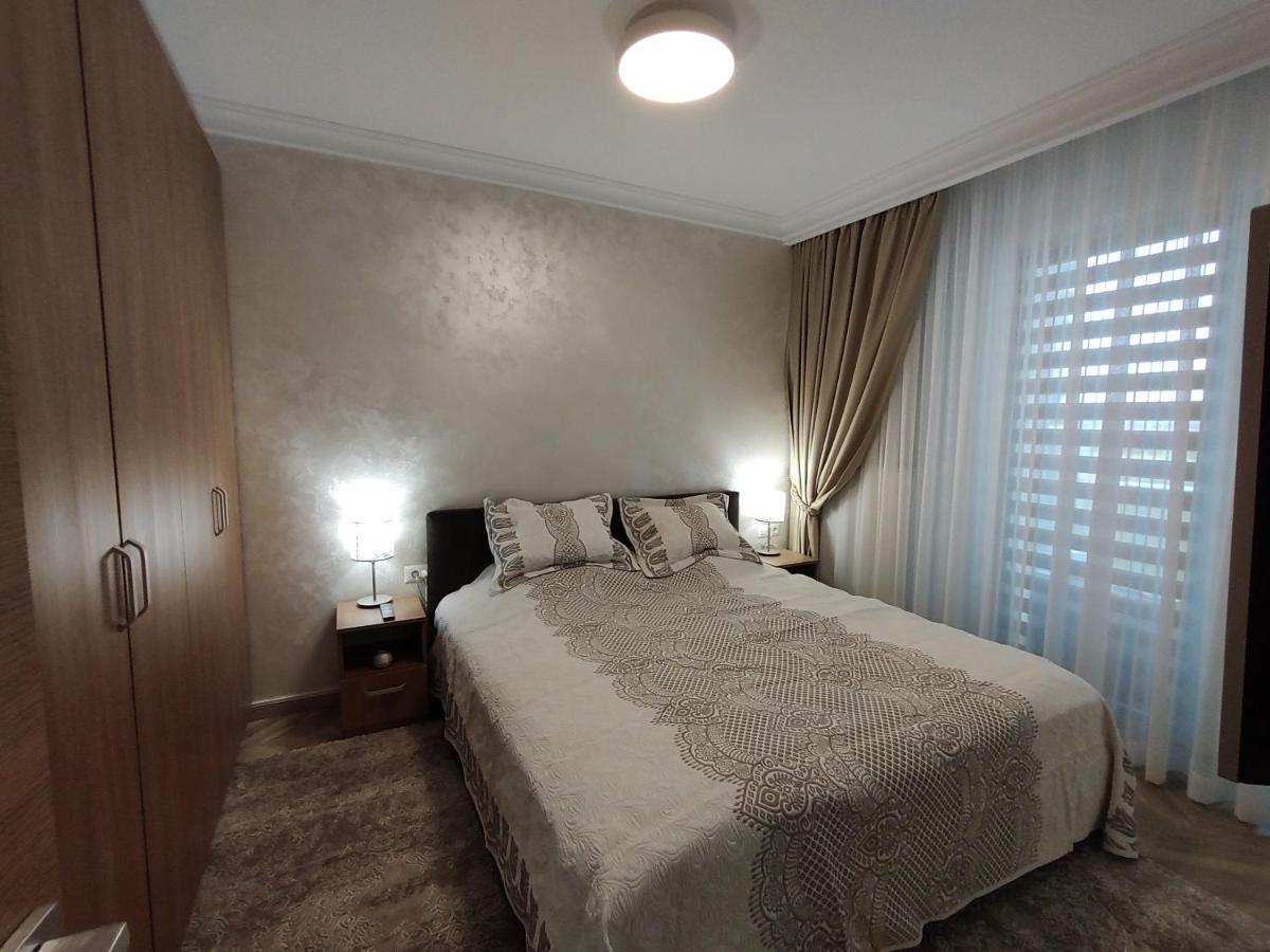 Decebal Premium Confort Craiova Exterior photo