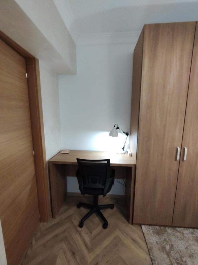 Decebal Premium Confort Craiova Exterior photo